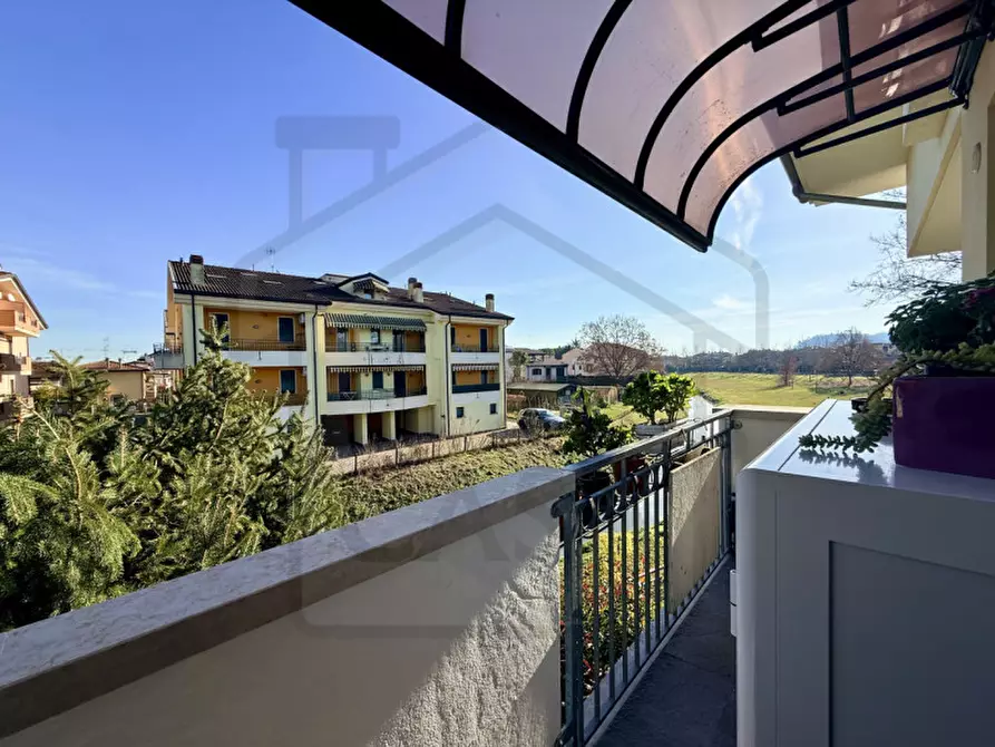 Immagine 12 di Appartamento in vendita  in Via Guido Reni a Abano Terme