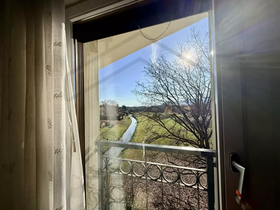 Immagine 15 di Appartamento in vendita  in Via Guido Reni a Abano Terme