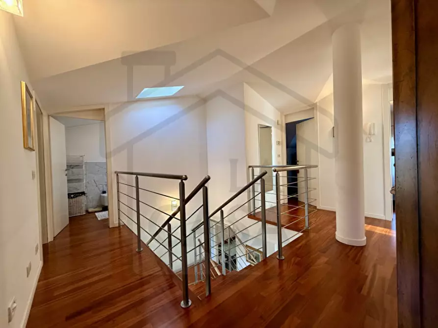 Immagine 20 di Appartamento in vendita  in Via Guido Reni a Abano Terme