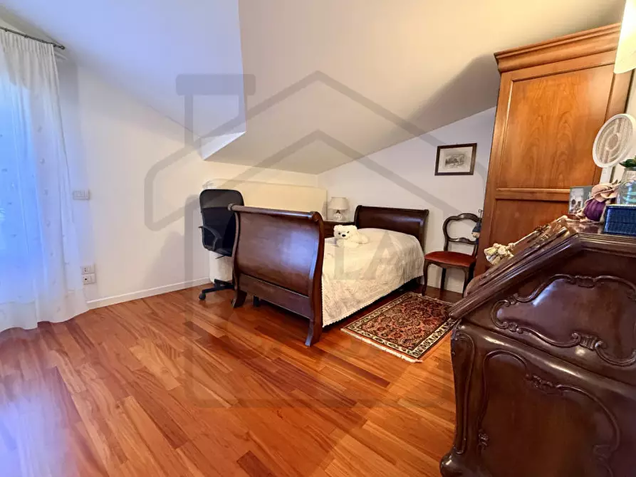 Immagine 21 di Appartamento in vendita  in Via Guido Reni a Abano Terme