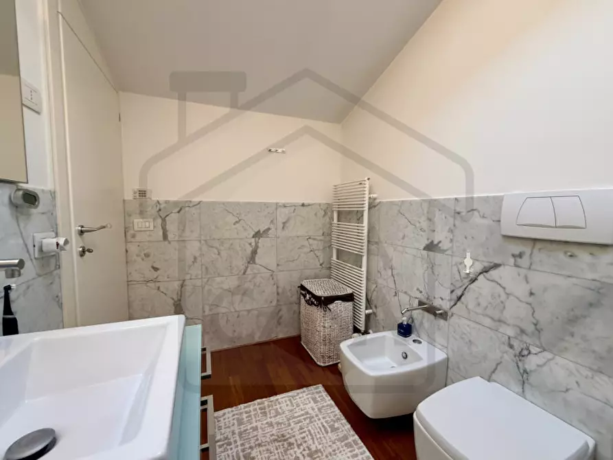 Immagine 23 di Appartamento in vendita  in Via Guido Reni a Abano Terme