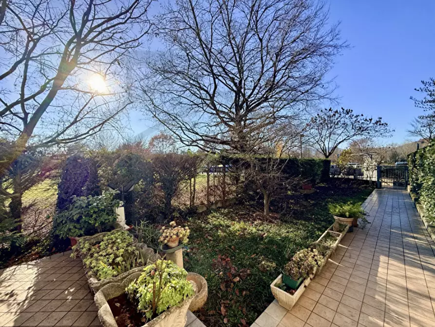 Immagine 25 di Appartamento in vendita  in Via Guido Reni a Abano Terme