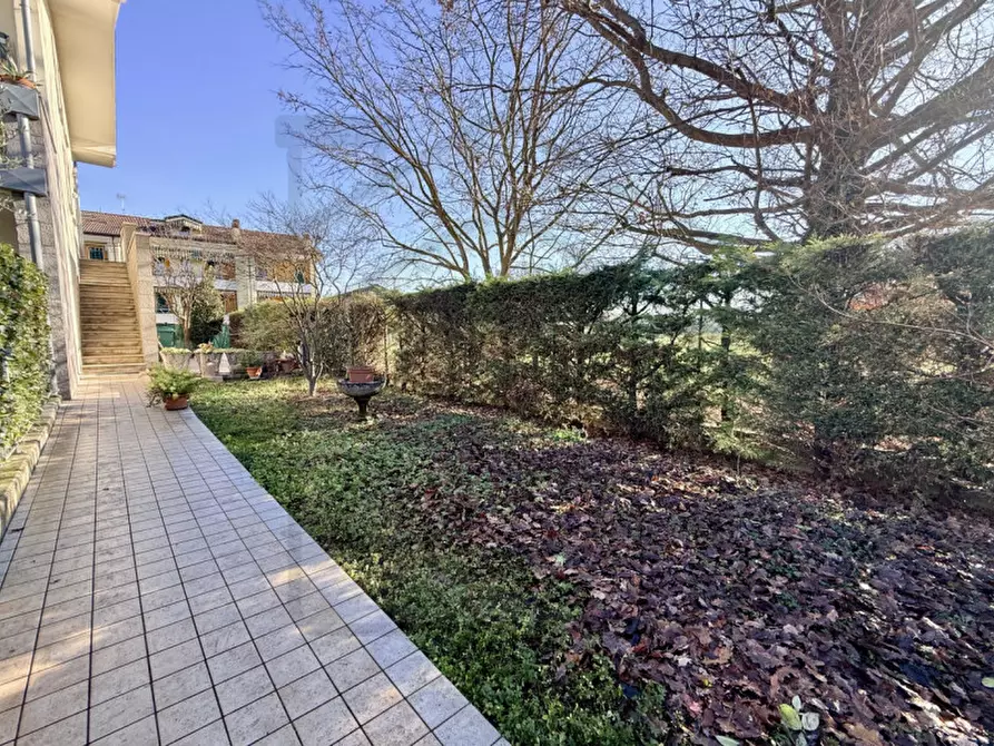 Immagine 26 di Appartamento in vendita  in Via Guido Reni a Abano Terme