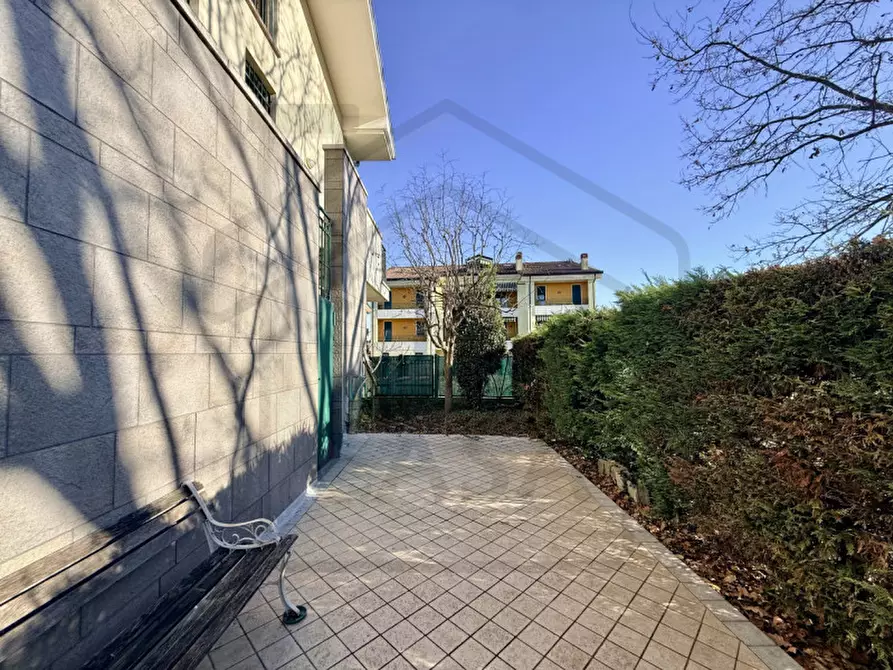 Immagine 27 di Appartamento in vendita  in Via Guido Reni a Abano Terme