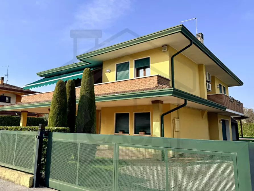 Immagine 5 di Casa indipendente in vendita  in Via San Lorenzo a Abano Terme