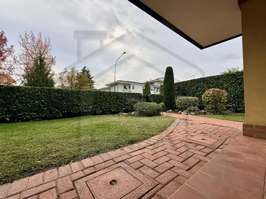 Immagine 6 di Casa indipendente in vendita  in Via San Lorenzo a Abano Terme