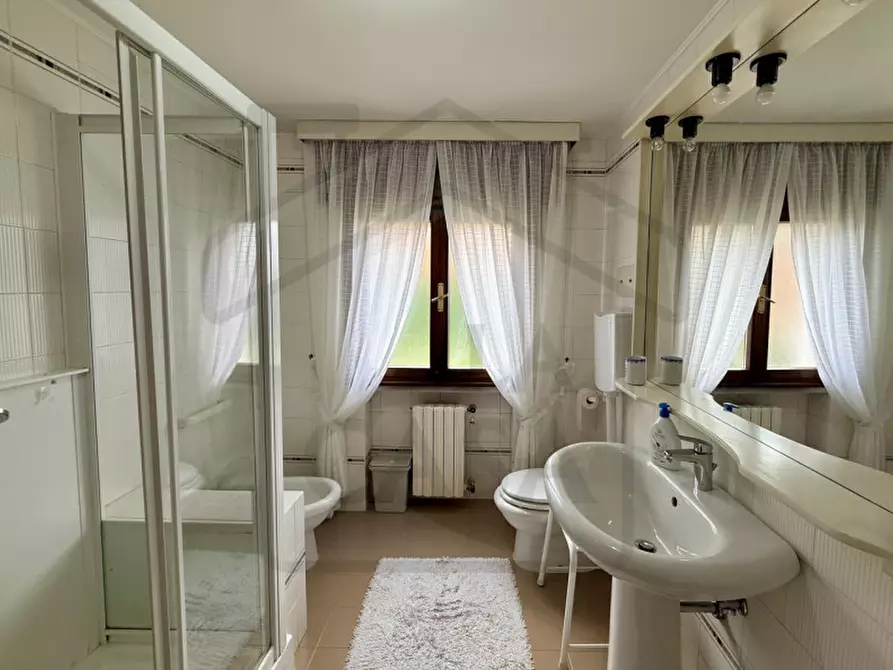 Immagine 13 di Casa indipendente in vendita  in Via San Lorenzo a Abano Terme