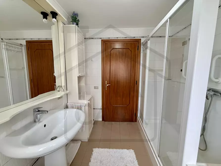 Immagine 14 di Casa indipendente in vendita  in Via San Lorenzo a Abano Terme