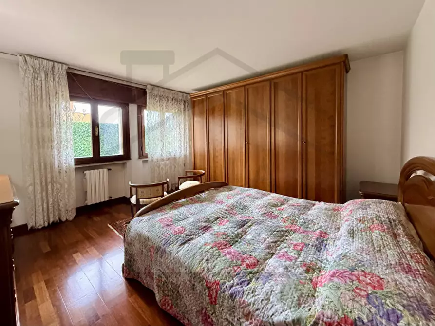 Immagine 15 di Casa indipendente in vendita  in Via San Lorenzo a Abano Terme