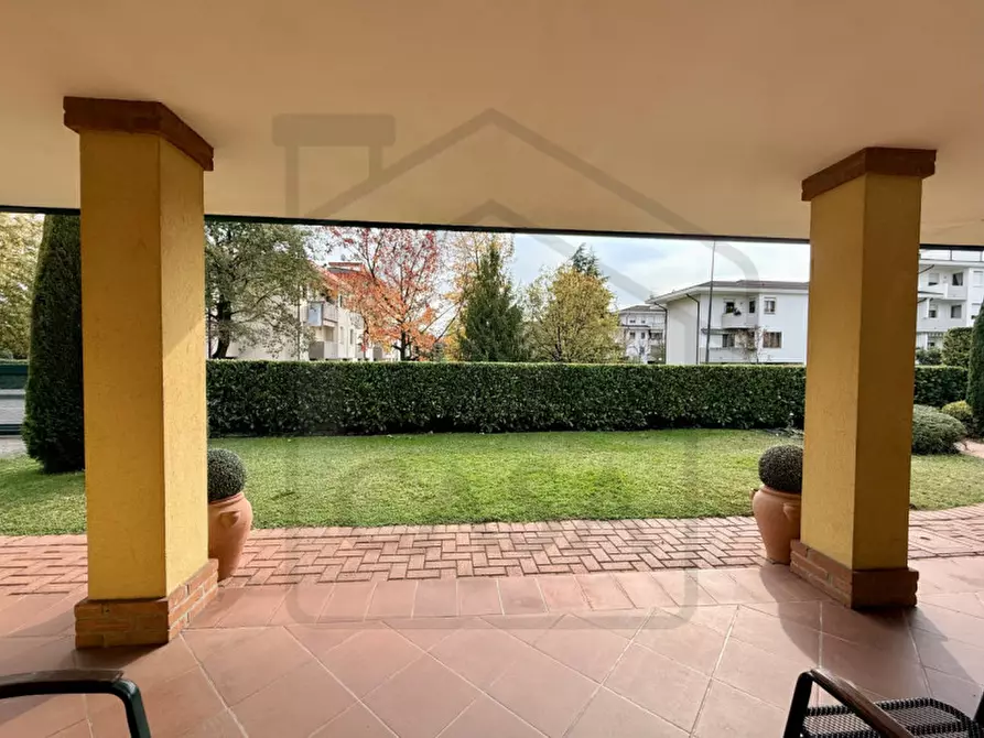 Immagine 18 di Casa indipendente in vendita  in Via San Lorenzo a Abano Terme