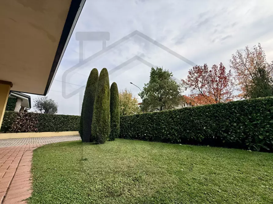 Immagine 19 di Casa indipendente in vendita  in Via San Lorenzo a Abano Terme