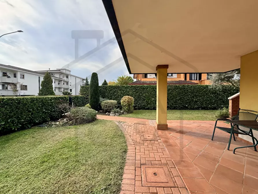 Immagine 20 di Casa indipendente in vendita  in Via San Lorenzo a Abano Terme