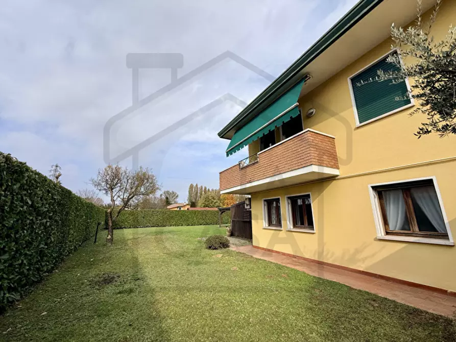 Immagine 21 di Casa indipendente in vendita  in Via San Lorenzo a Abano Terme