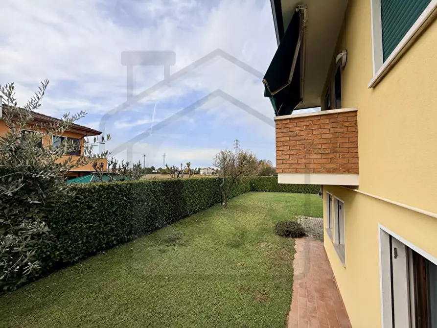 Immagine 24 di Casa indipendente in vendita  in Via San Lorenzo a Abano Terme