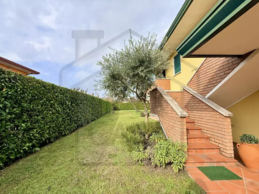 Immagine 25 di Casa indipendente in vendita  in Via San Lorenzo a Abano Terme