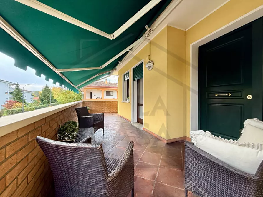 Immagine 26 di Casa indipendente in vendita  in Via San Lorenzo a Abano Terme