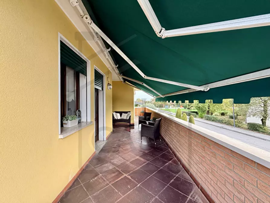 Immagine 27 di Casa indipendente in vendita  in Via San Lorenzo a Abano Terme