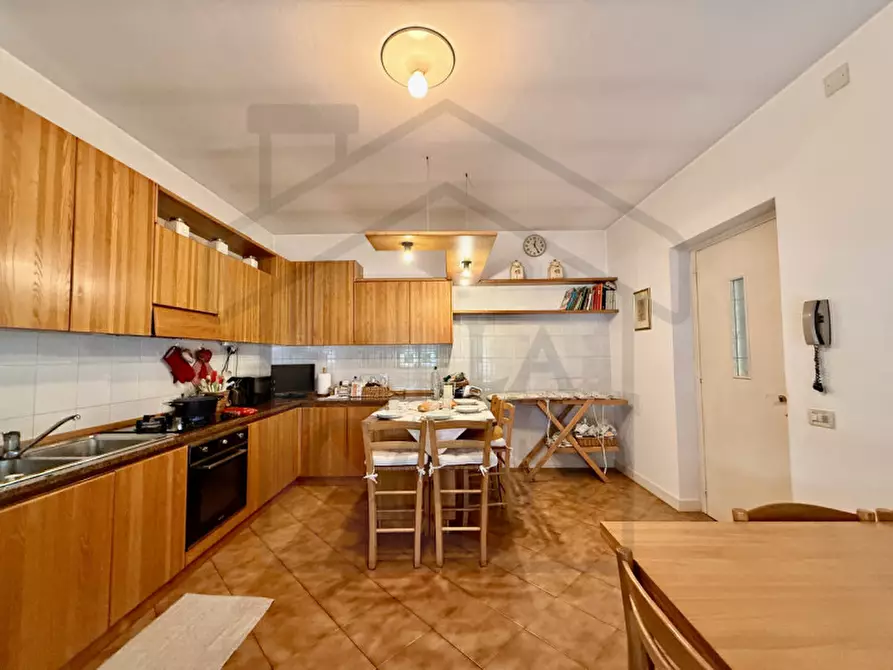 Immagine 30 di Casa indipendente in vendita  in Via San Lorenzo a Abano Terme