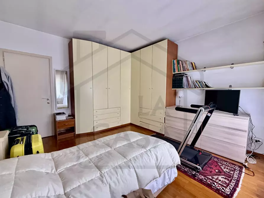 Immagine 33 di Casa indipendente in vendita  in Via San Lorenzo a Abano Terme