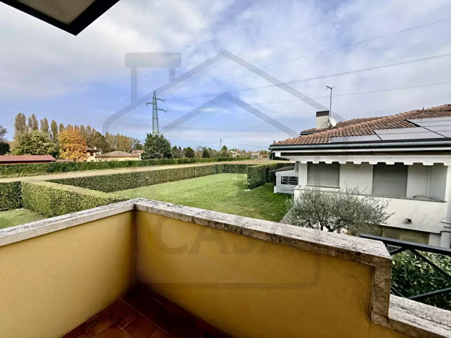 Immagine 34 di Casa indipendente in vendita  in Via San Lorenzo a Abano Terme