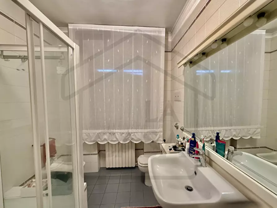 Immagine 35 di Casa indipendente in vendita  in Via San Lorenzo a Abano Terme