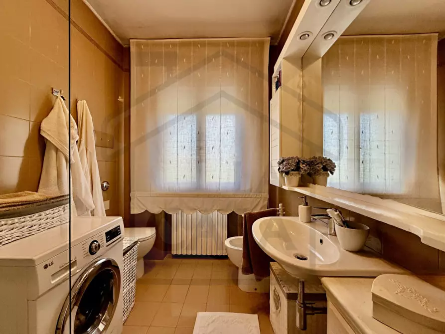 Immagine 37 di Casa indipendente in vendita  in Via San Lorenzo a Abano Terme