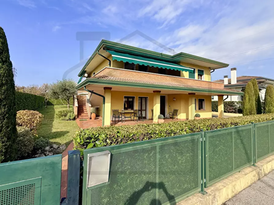 Immagine 44 di Casa indipendente in vendita  in Via San Lorenzo a Abano Terme