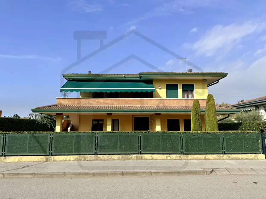 Immagine 46 di Casa indipendente in vendita  in Via San Lorenzo a Abano Terme