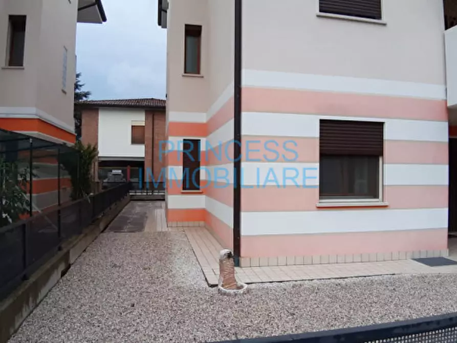 Immagine 1 di Appartamento in vendita  in Ss.Trinità a Schio