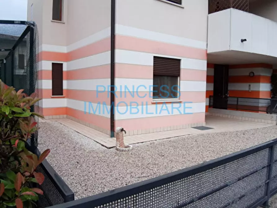 Immagine 2 di Appartamento in vendita  in Ss.Trinità a Schio