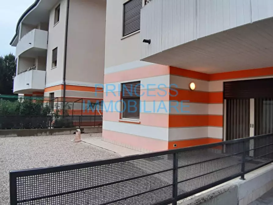 Immagine 3 di Appartamento in vendita  in Ss.Trinità a Schio