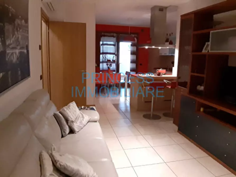 Immagine 4 di Appartamento in vendita  in Ss.Trinità a Schio