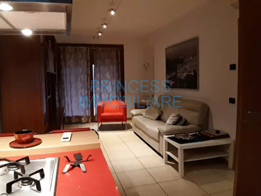 Immagine 5 di Appartamento in vendita  in Ss.Trinità a Schio