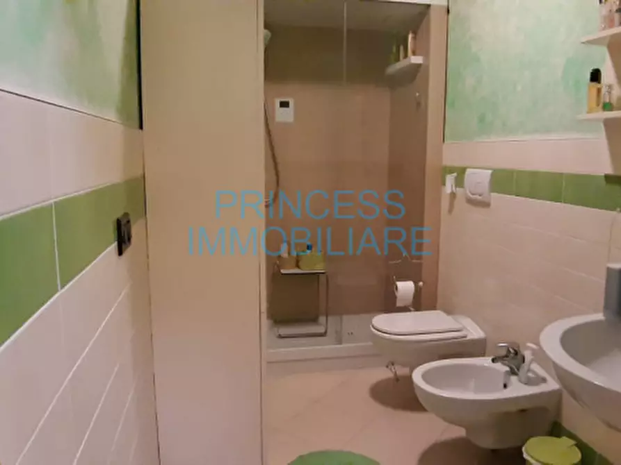 Immagine 8 di Appartamento in vendita  in Ss.Trinità a Schio