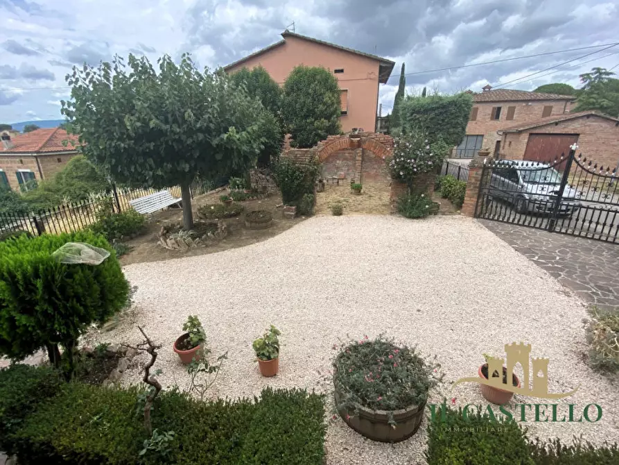 Immagine 2 di Appartamento in vendita  in i guidonami a Castiglione Del Lago