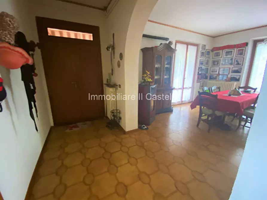 Immagine 5 di Appartamento in vendita  in i guidonami a Castiglione Del Lago