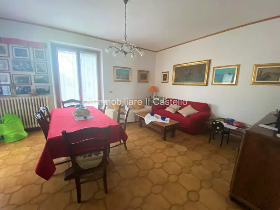 Immagine 9 di Appartamento in vendita  in i guidonami a Castiglione Del Lago