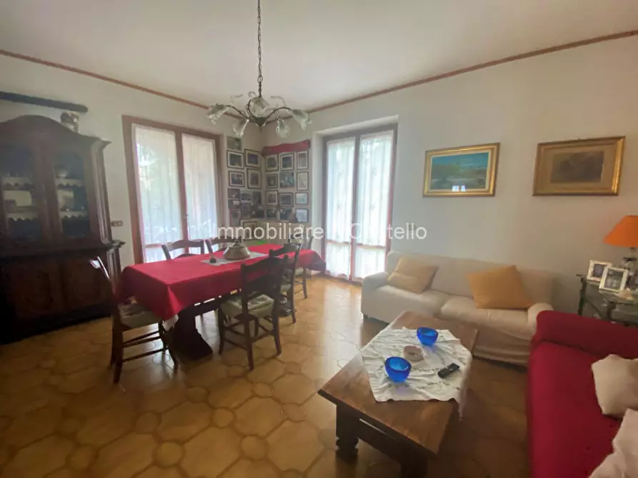 Immagine 10 di Appartamento in vendita  in i guidonami a Castiglione Del Lago