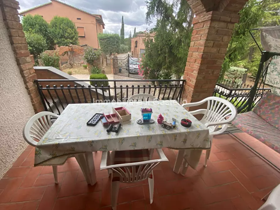 Immagine 13 di Appartamento in vendita  in i guidonami a Castiglione Del Lago