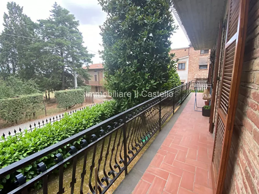 Immagine 14 di Appartamento in vendita  in i guidonami a Castiglione Del Lago