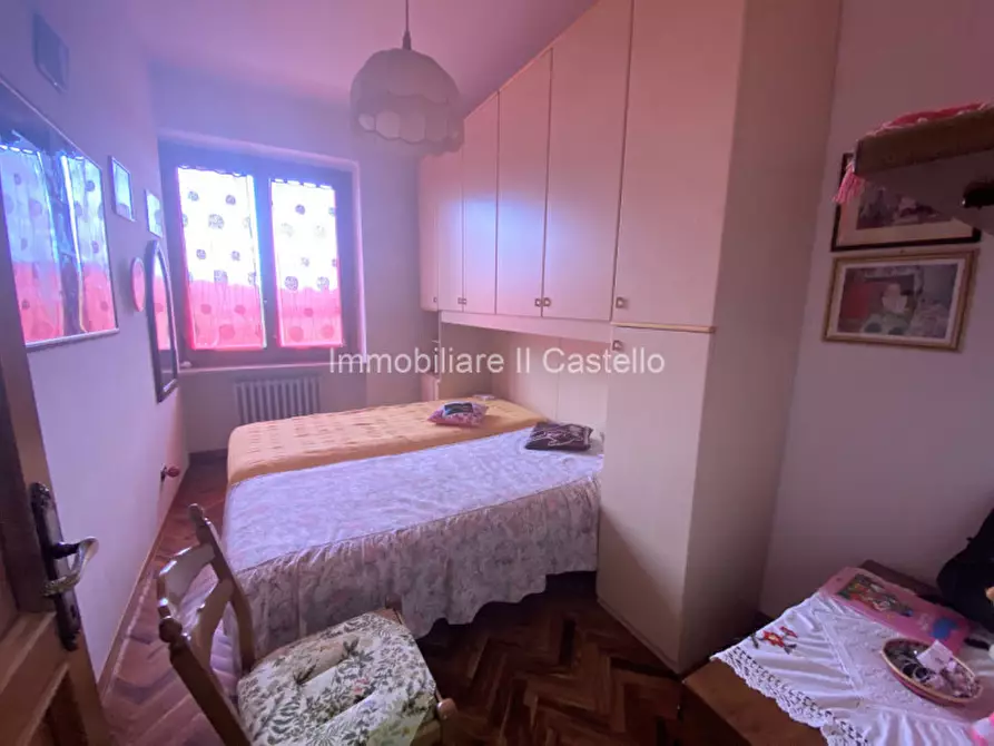 Immagine 16 di Appartamento in vendita  in i guidonami a Castiglione Del Lago