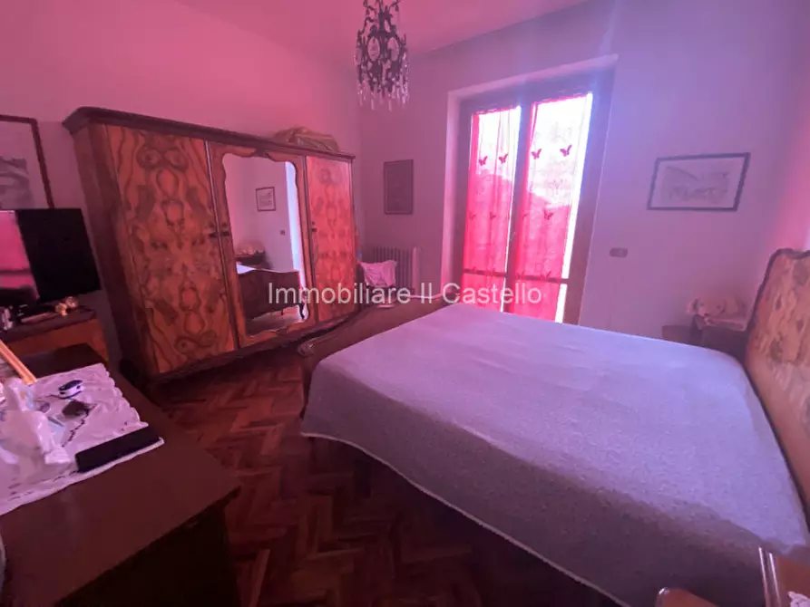 Immagine 17 di Appartamento in vendita  in i guidonami a Castiglione Del Lago