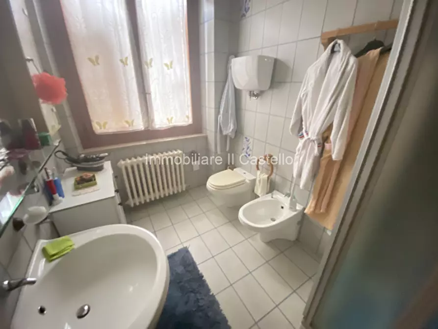 Immagine 20 di Appartamento in vendita  in i guidonami a Castiglione Del Lago