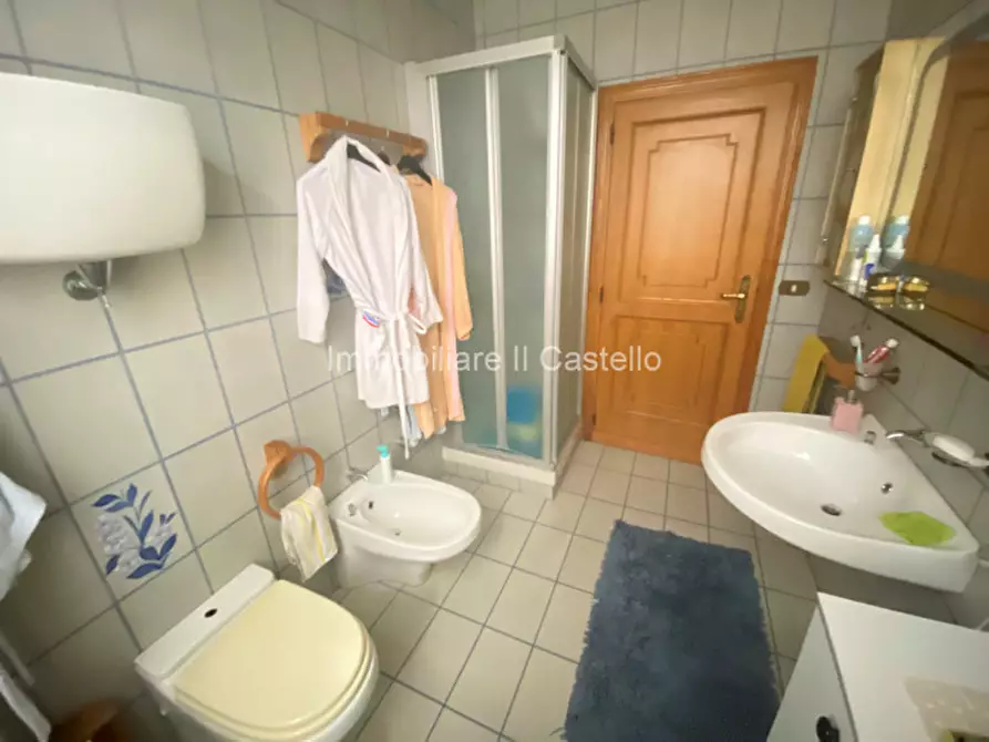 Immagine 21 di Appartamento in vendita  in i guidonami a Castiglione Del Lago