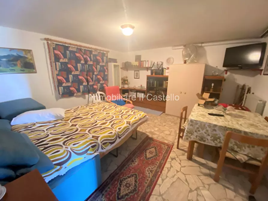 Immagine 23 di Appartamento in vendita  in i guidonami a Castiglione Del Lago