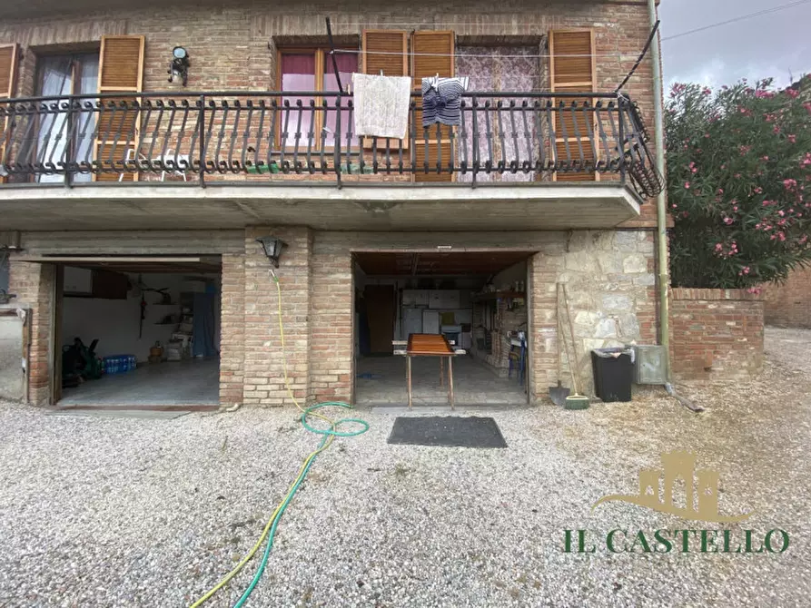 Immagine 24 di Appartamento in vendita  in i guidonami a Castiglione Del Lago