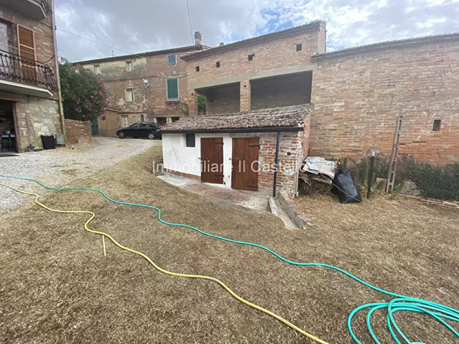 Immagine 26 di Appartamento in vendita  in i guidonami a Castiglione Del Lago