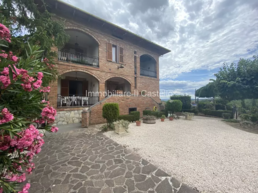 Immagine 29 di Appartamento in vendita  in i guidonami a Castiglione Del Lago