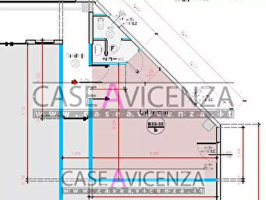 Immagine 1 di Laboratorio in affitto  in via roma a Camisano Vicentino