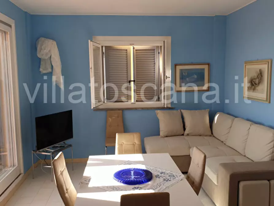 Immagine 11 di Attico in vendita  in Via dei Ginepri a Castiglione Della Pescaia